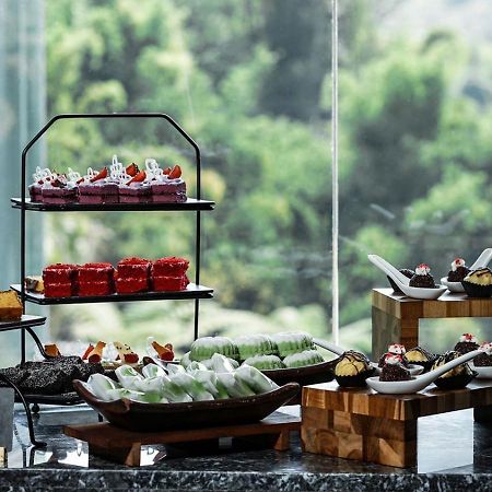 Forest Hills Hotel Soreang Dış mekan fotoğraf