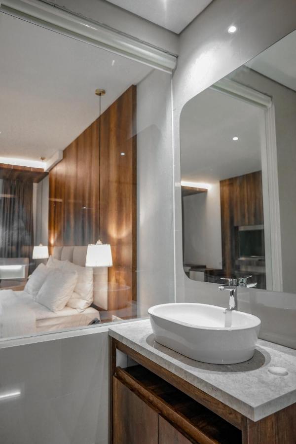 Forest Hills Hotel Soreang Dış mekan fotoğraf