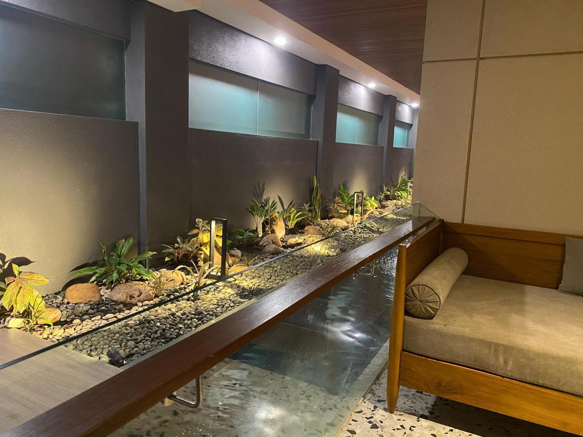 Forest Hills Hotel Soreang Dış mekan fotoğraf