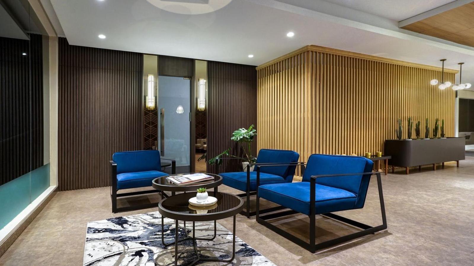 Forest Hills Hotel Soreang Dış mekan fotoğraf